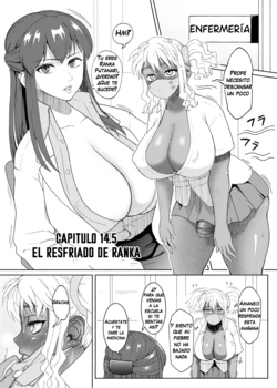 Futanari Bitch Gal wa Suki desu ka - El resfriado de Ranka (Sin censura) [Ray-Raw] [Nobuhiro]