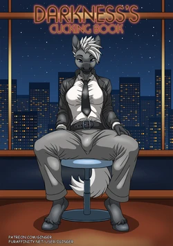[iGinger] Darkness's Cucking Book [Ongoing] (English)