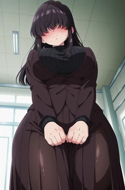 [Kotris] Kakure Meme 🤎🤎 (Patreon) [AI Generated]