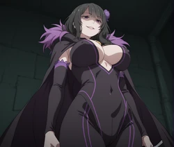 [SesbianLexAI] Emilia X Elsa | Re:Zero 206P [AI Generated]