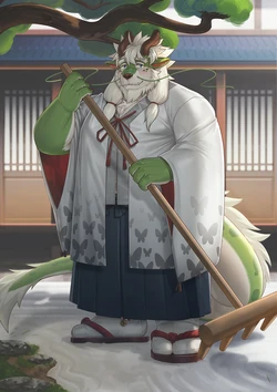 [Artist]醬油菜