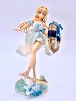 Klaudia Valentz figure