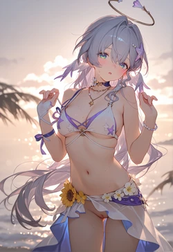 [misoya]-你就是歌姬吧-[知更鸟-蹦铁] [AI Generated]