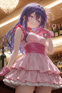 [Unifans] Nyako 2026/8/27 Uncensored [AI Generated]
