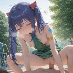 [Unifans] Nyako 2026/8/29 Uncensored [AI Generated]