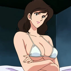 [RE YAMATEMAN] Fujiko Anthology (2026-07-05) [AI Generated]