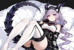 [Senkafuka] 78 Typhoeus ティフォロス 提丰 /endfield(67P)[AI Generated]