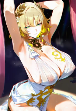 [Cottonmilk] [MISC] January requests (125p) [AI Generated]