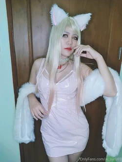 Ai Suru69 - Ahri
