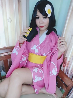 Ai Suru69 - Tsukihi