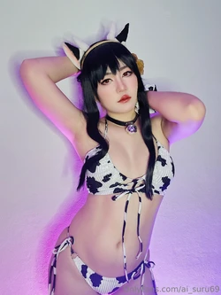 Ai Suru69 - Yor cowkini