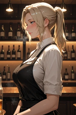 [KALA AI NSFW (VAMA)] - Cindy Lennox (Patreon) [AI Generated]
