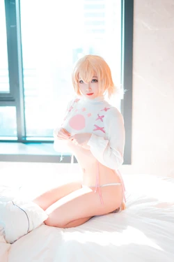 Bambi - Jeanne D'arc