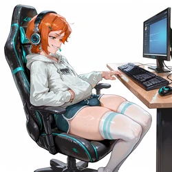 [patreon] ZakDel Part 2 (39674976) [AI Generated]
