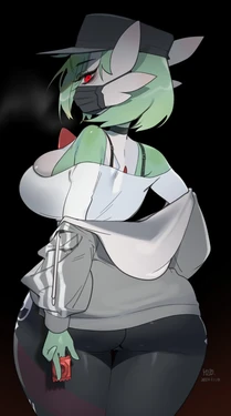 [Yuio] Gardevoir Order