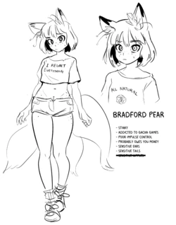 [spicymancer] Bradford Pear