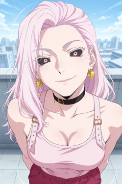 [GoonStudio] Takako Uro (Jujutsu Kaisen) - 243 pics [AI Generated]