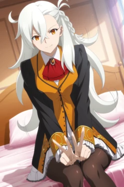 [GoonStudio] Olga Marie Animusphere (Fate/Grand Order) - 236 pics [AI Generated]