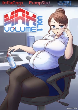 [Smut Industries] Max Volume - Volume 1