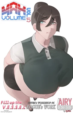 [Smut Industries] Max Volume - Volume 5