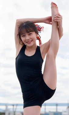 AI PHOTO 素材16 [AI Generated]