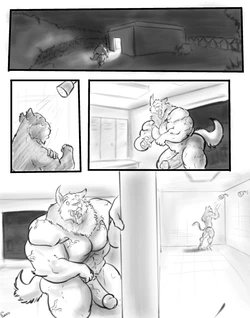 [Uniparasite] Mutant Bite