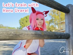 Chizu - Haru Urara