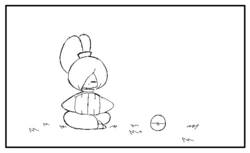 [Usagibun1 (Bosho-Terrella)] TuQiu meets Mienshao