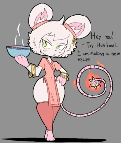 [Usagibun1 (Bosho-Terrella)] Varis Week (2024)