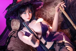 彼の良-曼陀罗|花坞夫人/仿生2.2L系列/160cmMOD Bezlya - Mandragora |Madam Floral Soirée/Bionic 2.2L Series/160cmMOD|