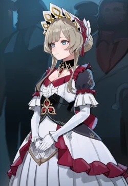 [image merchant] Sandrone [AI Generated]