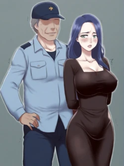 Juhee Oh 2 [AI Generated]