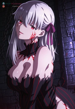 [Juanpi Amvs] 【FULL】 | | Sakura Matou | | Dark (+8 Animations) [AI Generated]