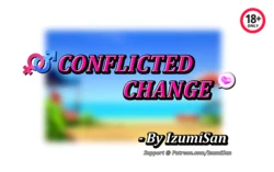 Conflicted Change Part-1
