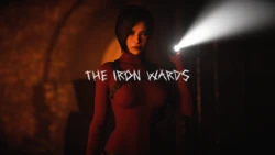[Belethor`s Smut] Resident Evil - The Iron Wards