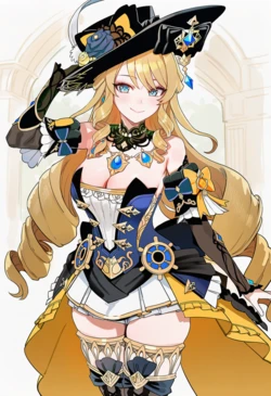 [image merchant] Navia [AI Generated]