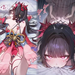 (Haruto) Sparkle - Honkai Star Rails - 44P [AI Generated]