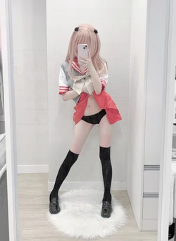 乾紗寿叶💘_ by Rodol from Patreon