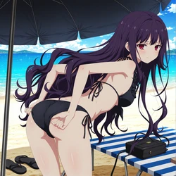 [Pixiv] 狄恩/Dean (49095623) - Tilty Claret [AI Generated]
