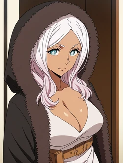 [こんぶ] Princess Hibana 1~3 [AI Generated]