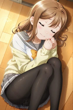 [こんぶ] Kunikida Hanamaru 1~2 [AI Generated]
