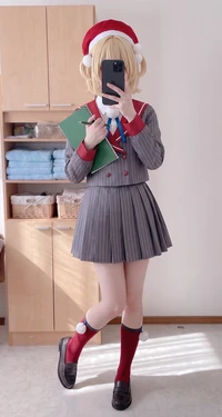 るかっちー - Ui