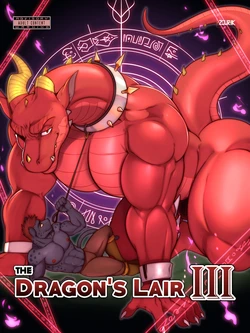 [Zourik] The Dragon's Lair III [Spanish]