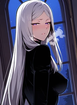 [Aizen] Luna Runcandel [ai generated]