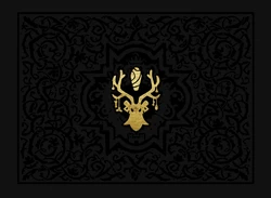 The art of Armello