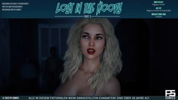 [Pegasus Smith] Lost in the Woods 3 (German)
