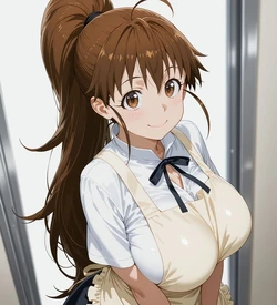 [DeepMole] Working_Popura(287p) [AI Generated]