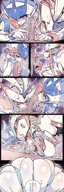 [Artist] - Pochincoff / ポチンコフ (Pt. 9) [Uncensored]