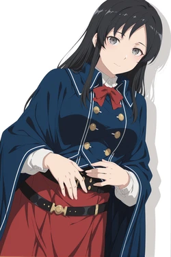 [Dorozz Animation] (T2 FULL) Nanahoshi Shizuka - Mushoku Tensei (Vol.1) 63P [AI Generated]
