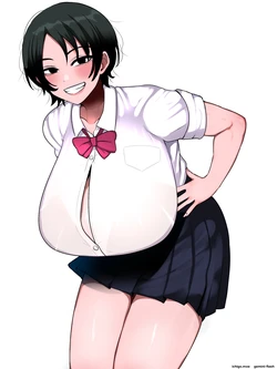 Marimofu Paizuri